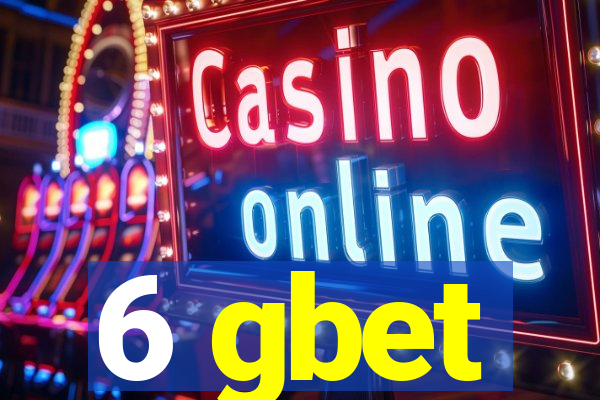 6 gbet